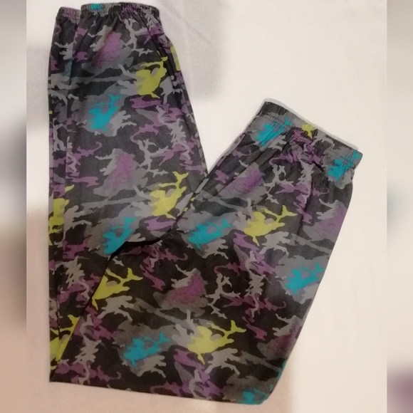 🔥SALE🔥My Little Pony Pinky Pie 2 Pc Girl's Pajama Pajamas Set NWT Size XL (16) - Picture 7 of 9